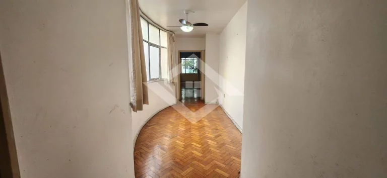 Imagem Descubra Este Espetacular Apartamento de 3 Quartos em Copacabana