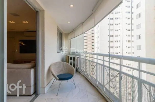 Imagem Apartamento Vila Leopoldina - 114M², 3 Dorms, 1 Suíte, 2 Vagas, Varanda