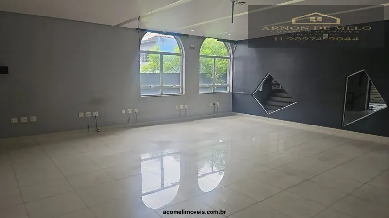 Imagem Galpões para venda em São Paulo no bairro Chacara Santo Antonio