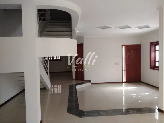 Imagem CASA RESIDENCIAL em Americana - SP, Parque Residencial Nardini