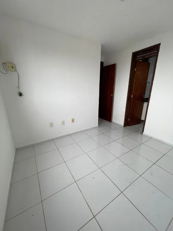 Imagem Apartamento com 80m², 3 quartos e planejados no Jardim Cidade Universitária, com lazer completo e ótima localização.