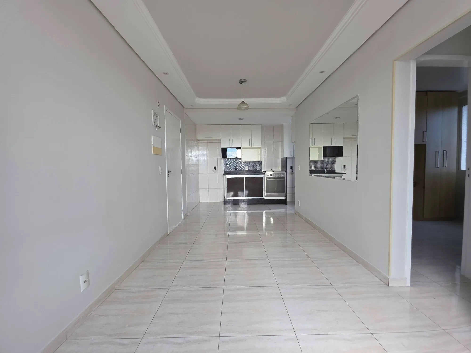 Foto do imóvel: Apartamento com 2 Quartos à Venda, 49 m² em Vila São Francisco - Hortolândia