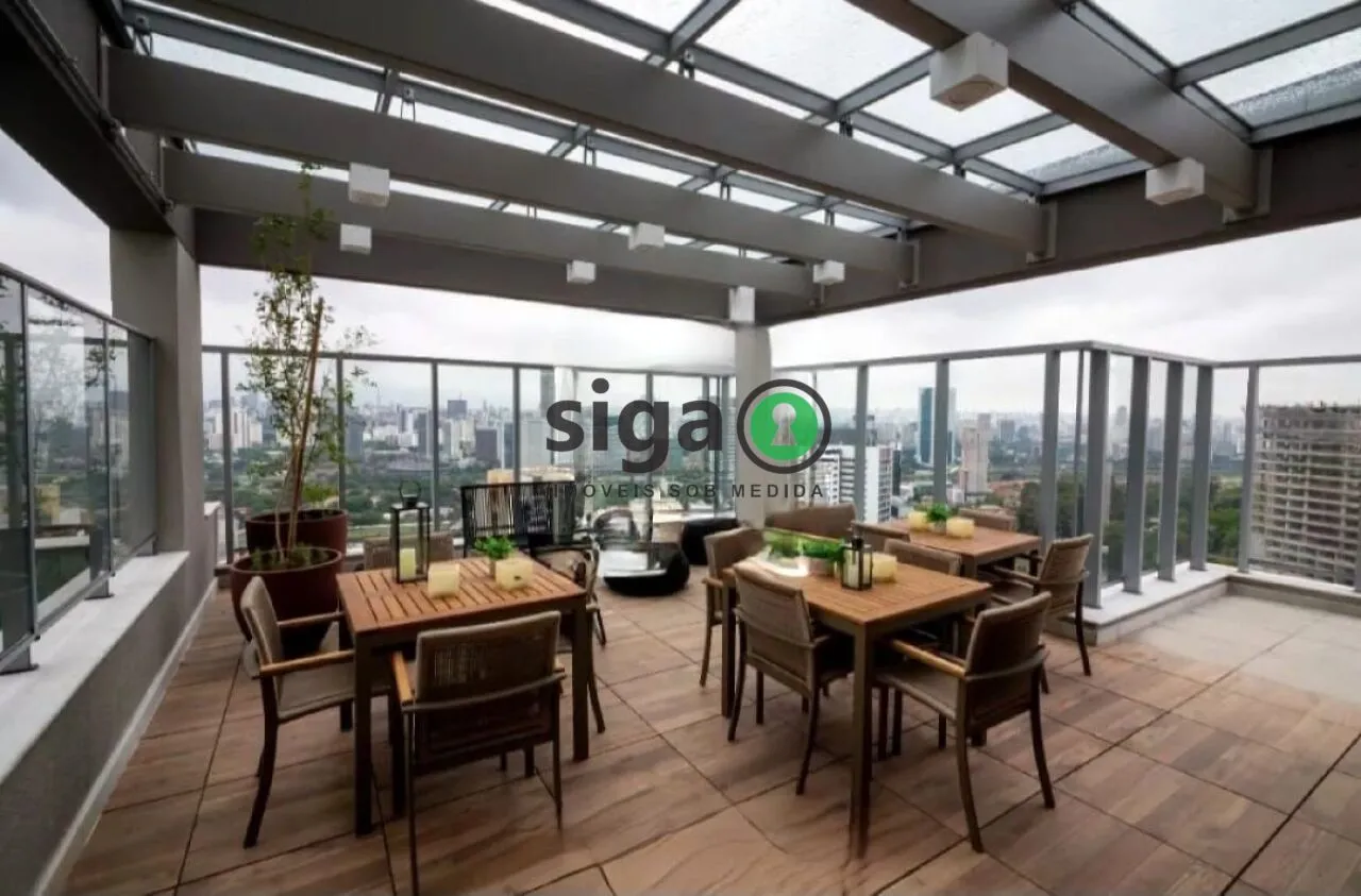 Imagem Lindo Apartamento em Butantã com 62m²!