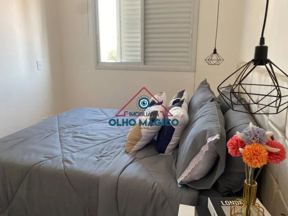Imagem Apartamento Prime Bela Vista - 2 dormitórios - 1 vaga