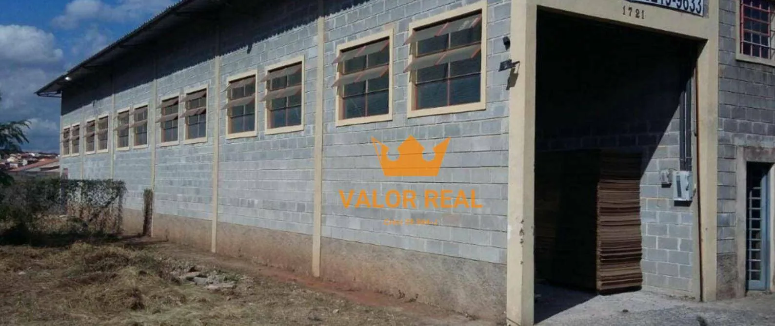 Imagem Oportunidade Única para Empreendedores e Investidores! Galpão de 350 m² em AT de 780,00 m2 em Localização Privilegiada em Itupeva. R$ 2.8 milhões.