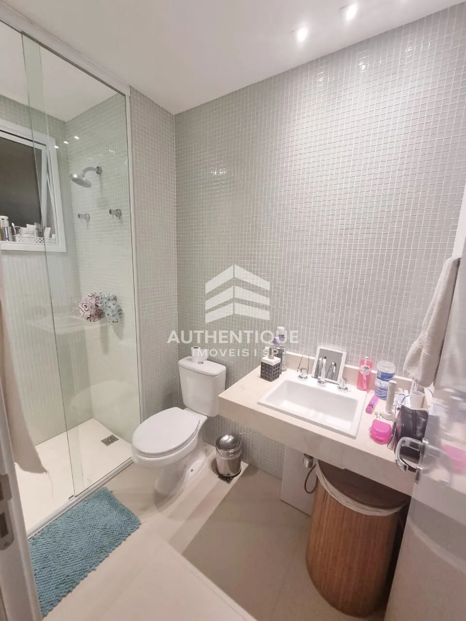 Imagem FAMILY GARDEN SBC - Apartamento no bairro Jardim Chácara Inglesa, São Bernardo do Campo à venda