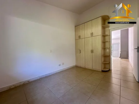 Imagem Casa a venda e locação no condomínio Jardim Amanda (Fazendinha) - Batelli Imóveis