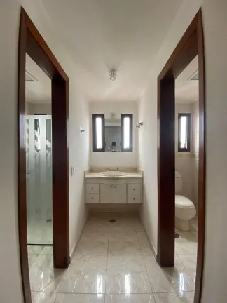 Imagem Apartamento com 3 Quartos à Venda, 153 m² em Centro - São Bernardo do Campo