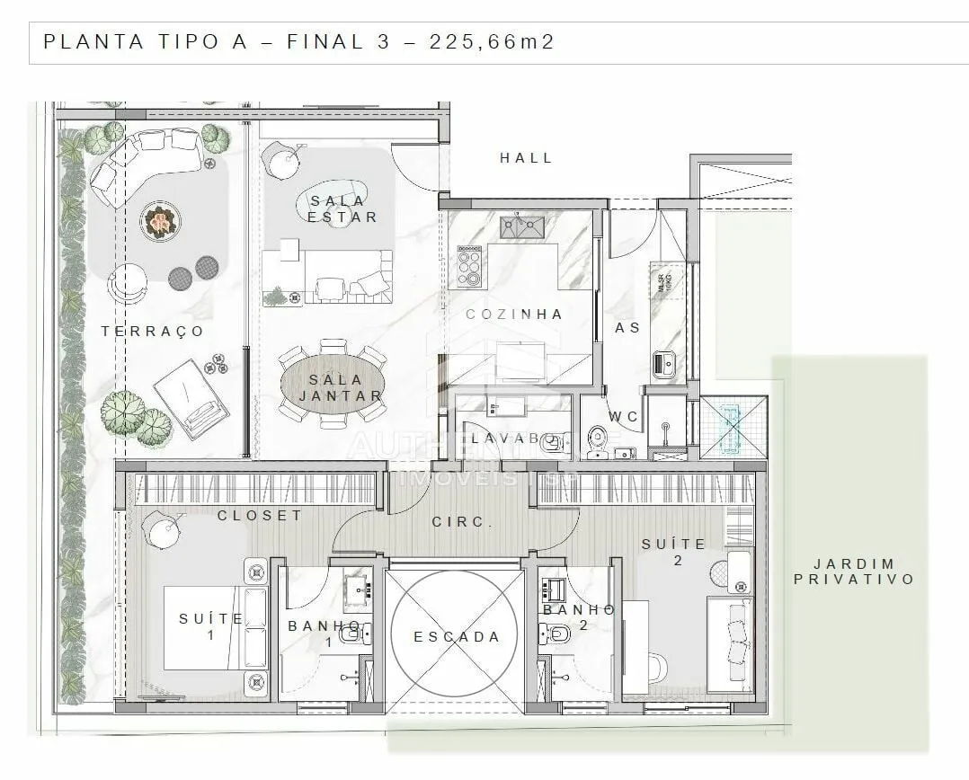 Imagem 180 VILA MADALENA FIDALGA - Apartamento à venda no bairro Pinheiros - São Paulo/SP, Zona Oeste