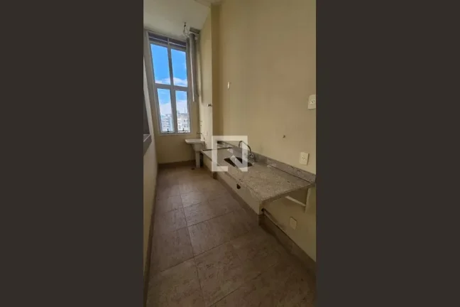 Imagem Apartamento à Venda - Barra da Tijuca, 2 Quartos, 74 m2
