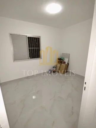 Imagem Lindo Apartamento Localizado no Parque Industrial Residencial Isadora Reformado