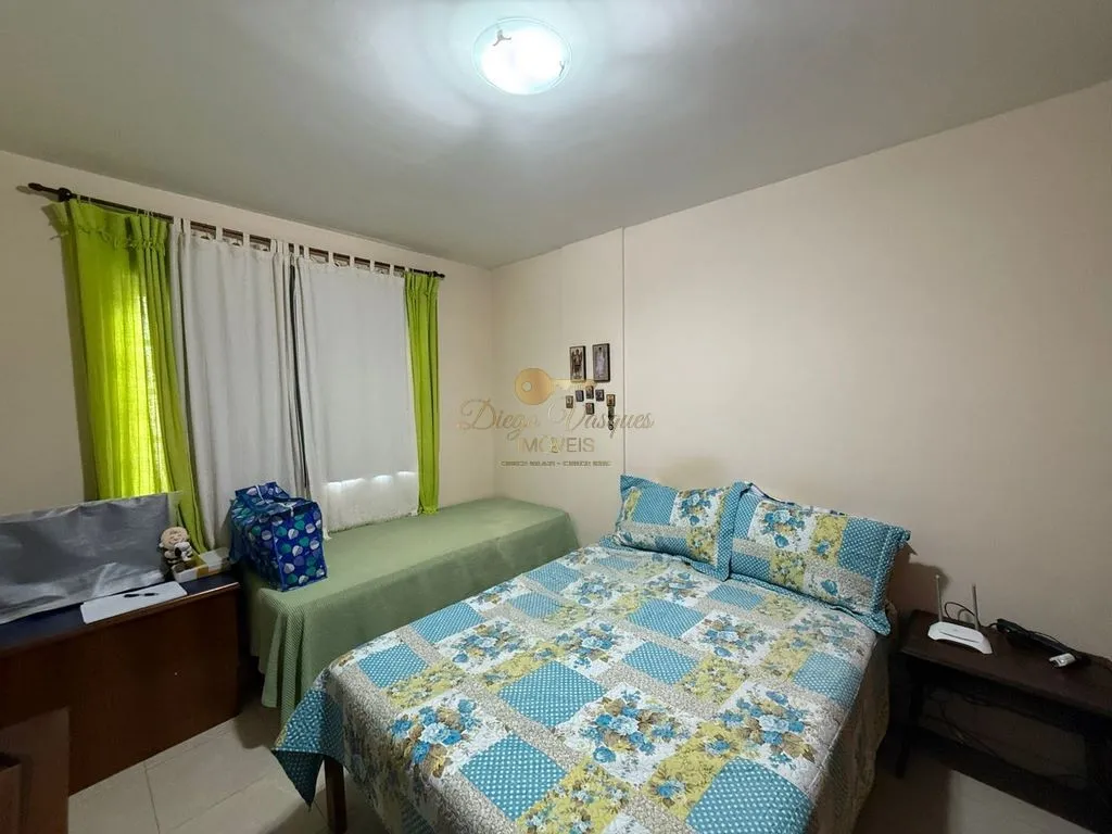 Imagem Apartamento para Venda em Petrópolis / RJ no bairro Itaipava