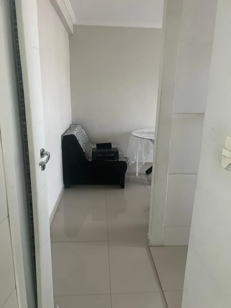 Imagem Apartamento à venda 3 Quartos, 1 Suite, 1 Vaga, 74M², Parque Senhor do Bonfim, Taubaté - SP | Condomínio Spazio Tintoretto
