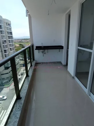 Imagem Apartamento 3 quartos com vista para o mar