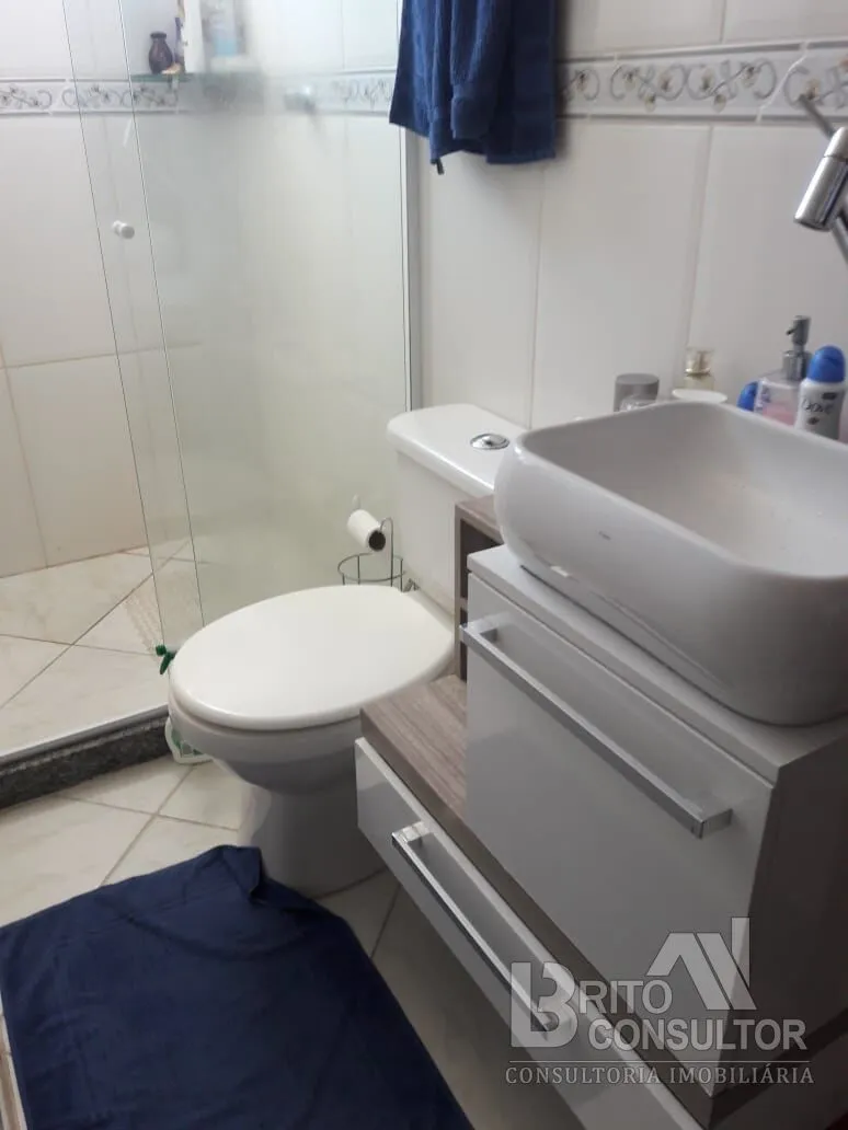 Imagem Apartamento 2 Quartos 68 m² com vaga - Galo Branco São Gonçalo