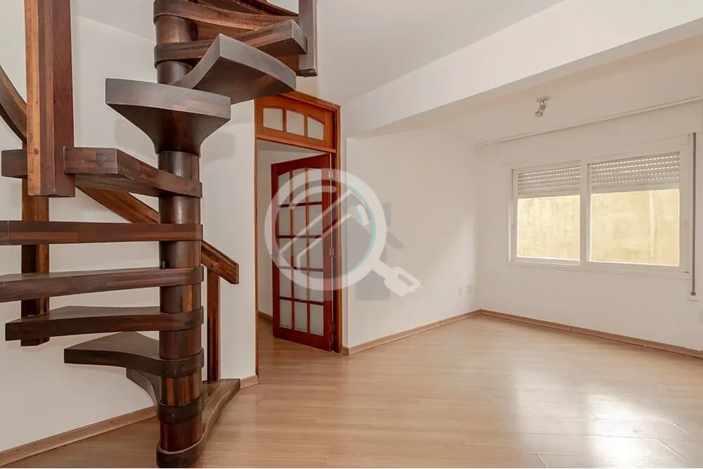 Imagem Descubra a oportunidade única de adquirir uma excelente cobertura, com 154m² de área privativa, c...