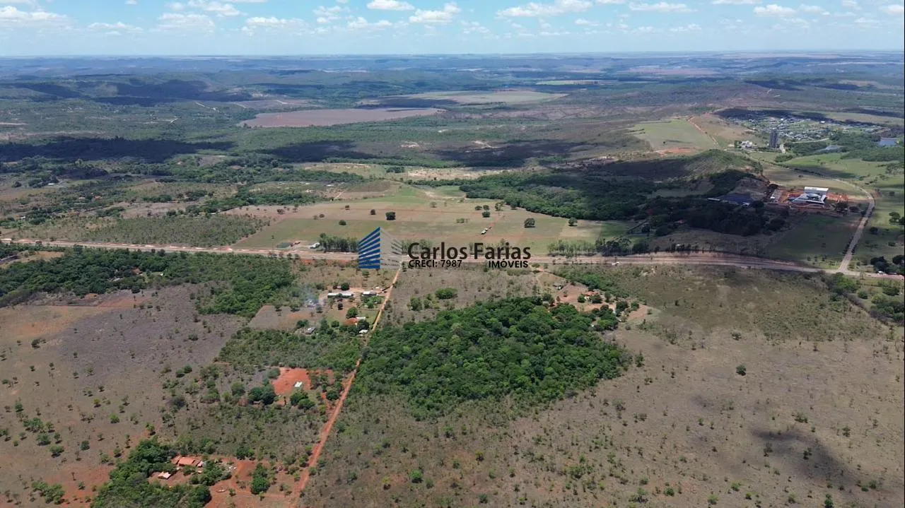 Imagem Sítio para Venda em Brasília, Setor Habitacional Jardim Botânico