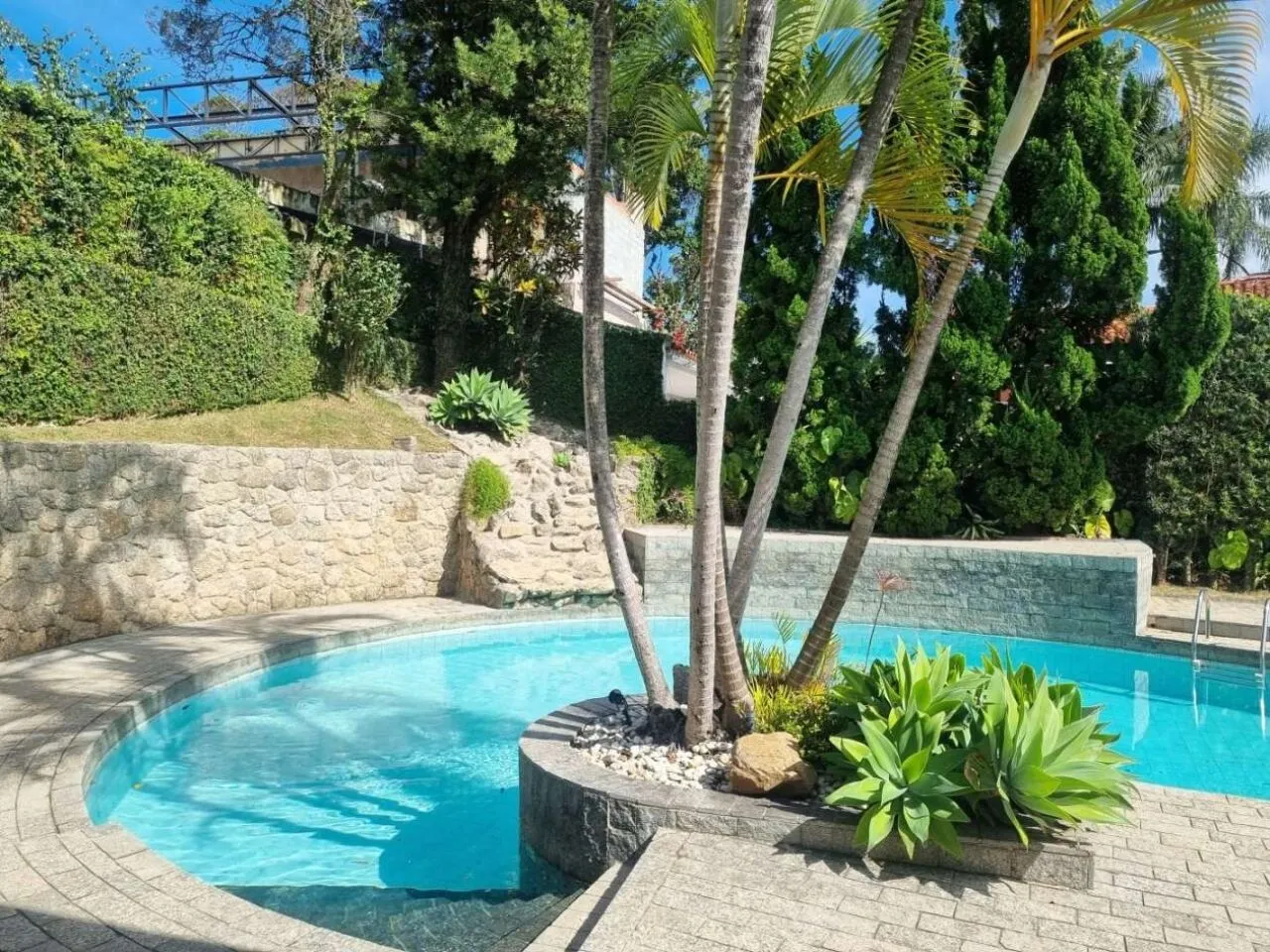 Foto do imóvel Casa Alto Padrão à Venda ? Interlagos