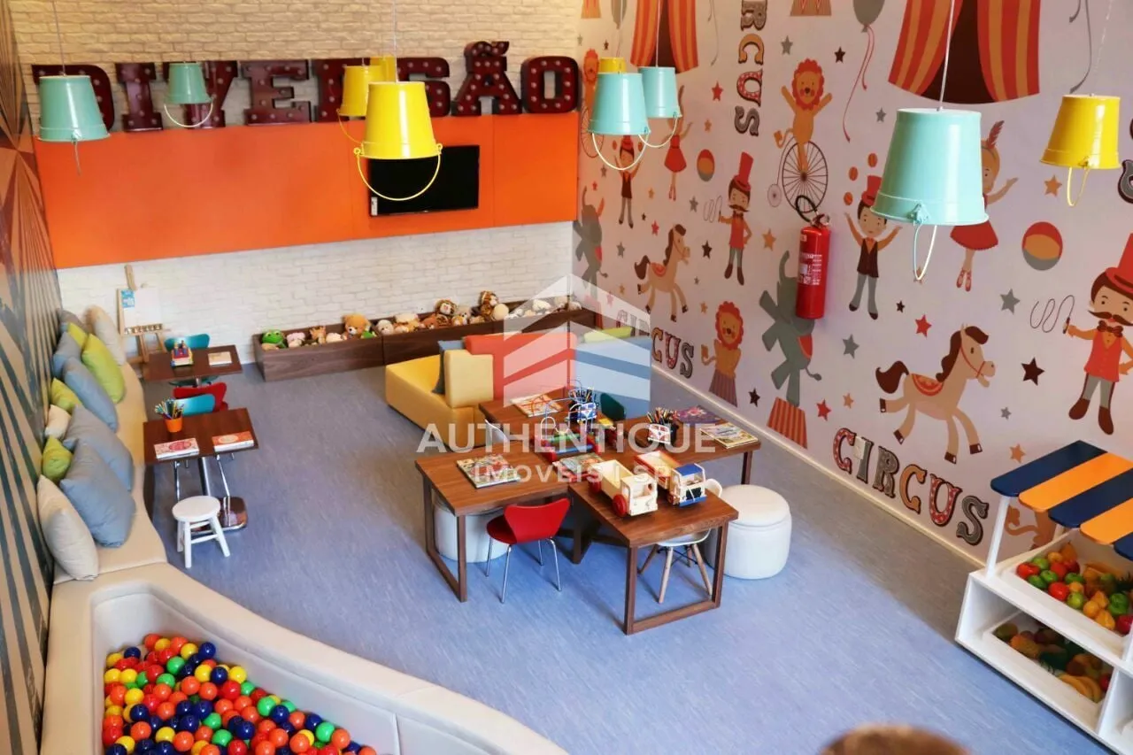Imagem High Park Aclimação - Apartamento à venda no bairro Vila Mariana - São Paulo/SP, Zona Sul