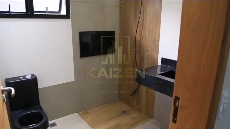 Imagem Casa- Bela Vista 3 Dorms. (1 Suíte), CENTRO - CAÇAPAVASP