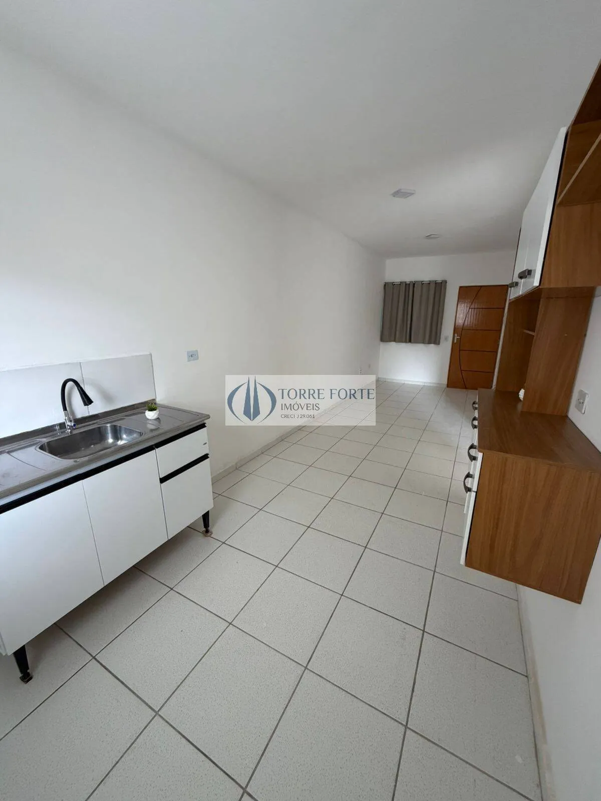 Foto do imóvel Apartamento com 2 dormitorios 1 vaga de garagem na Cidade Lider. em Rua Muçurepê