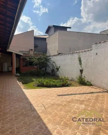 Imagem Casa Térrea a venda com 04 Quartos/suíte - Agapeama - Jundiaí - São Paulo