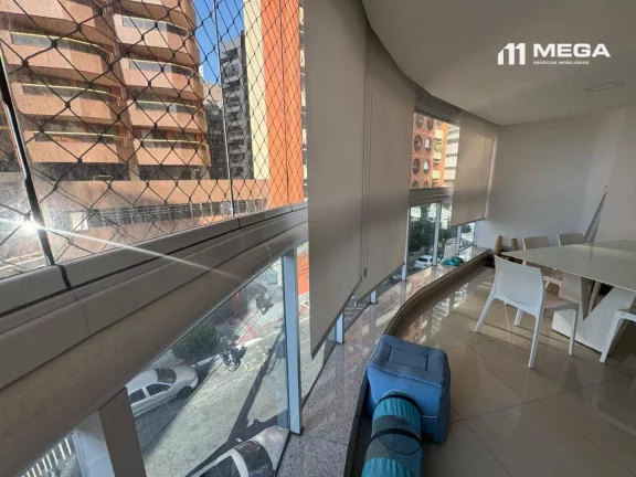 Imagem Apartamento com 2 dormitórios à venda, 65 m² por R$ 980.000,00 - Praia da Costa - Vila Velha/ES