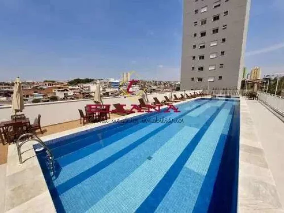 Imagem Apartamento à venda em Osasco, Jaguaribe, com 2 quartos, 50m²