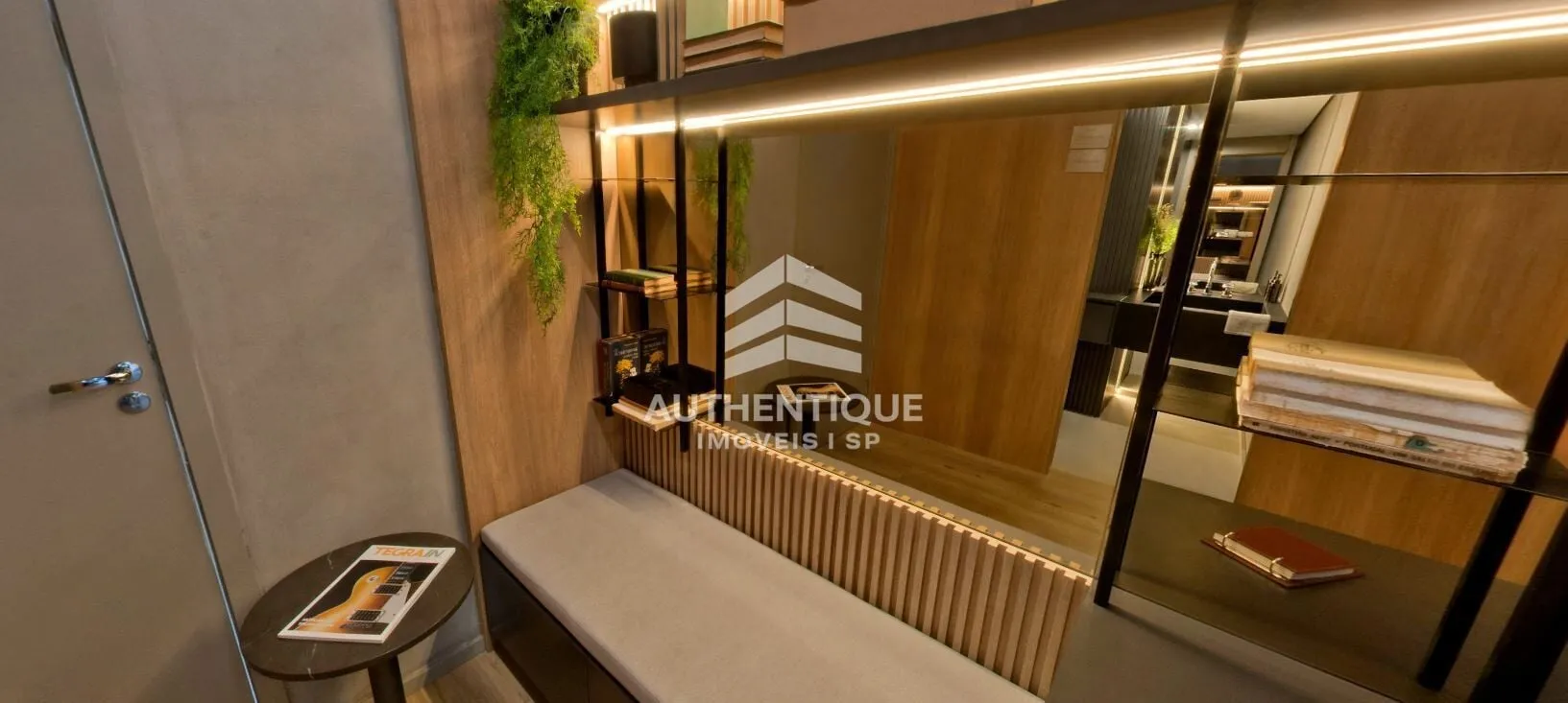 Imagem SOMA PERDIZES - Apartamento à venda em São Paulo/SP
