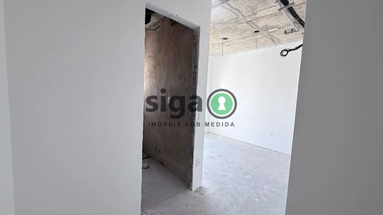 Imagem Apartamento pronto para morar com 4 suítes e 4 vagas - Próximo ao Parque Ibirapuera