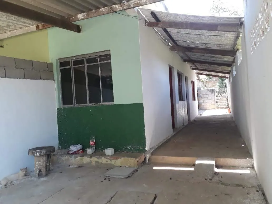 Imagem Comercial à venda 1 Quarto, 500M², Campinas, Pindamonhangaba - SP