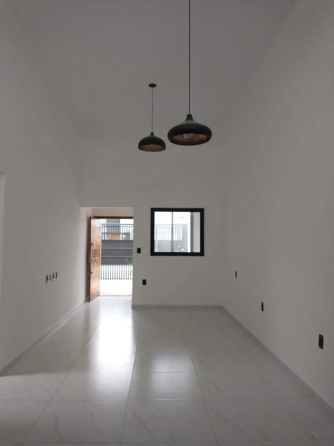 Imagem Casa à venda 3 Quartos, 1 Suite, 2 Vagas, 176M², Res. Santa Clara, Pindamonhangaba - SP
