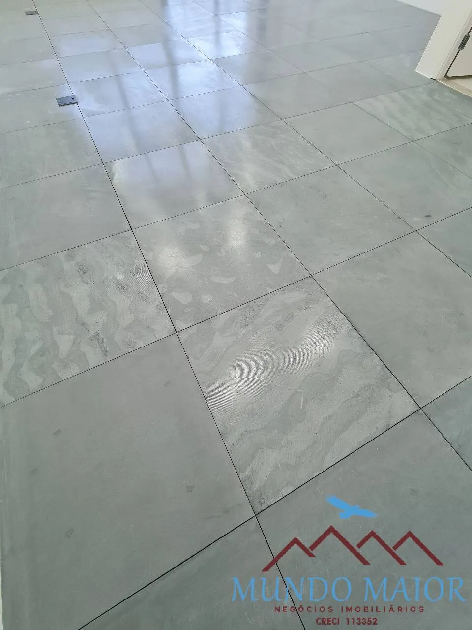 Imagem Invista com Segurança: 2 Salas Locadas em SBC - R$3.600/Mês de Renda !!!