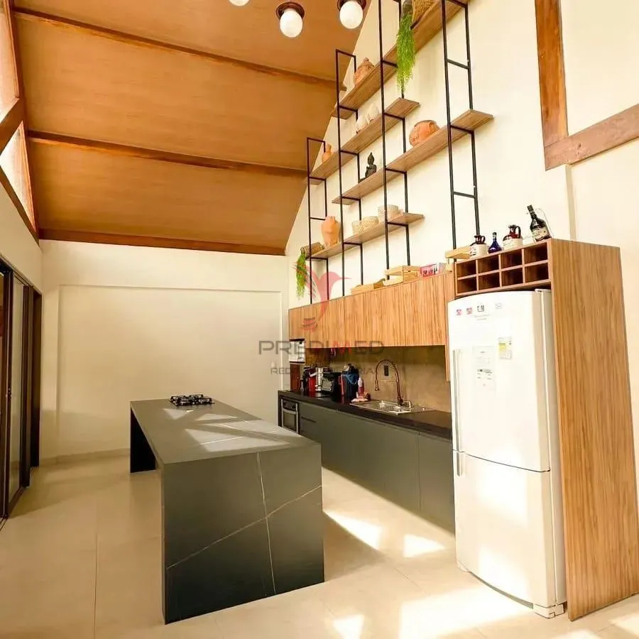 Imagem Casa Em Condomínio Fechado Águas da Serra Bananeiras