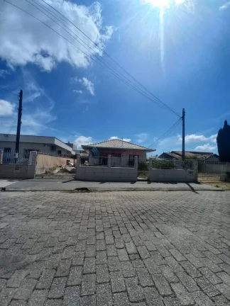 Imagem Casa à venda no bairro Centro - Tijucas/SC