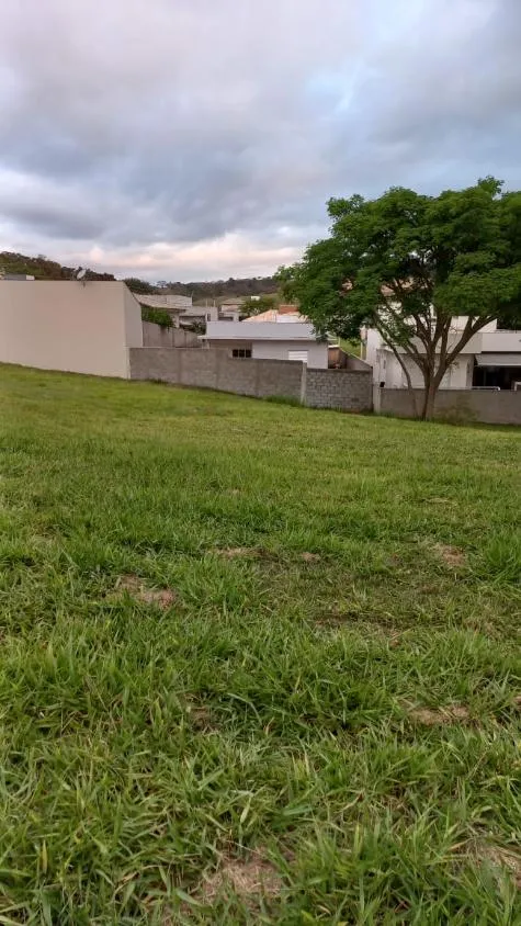Imagem TERRENO - BOSQUE DOS PIRES