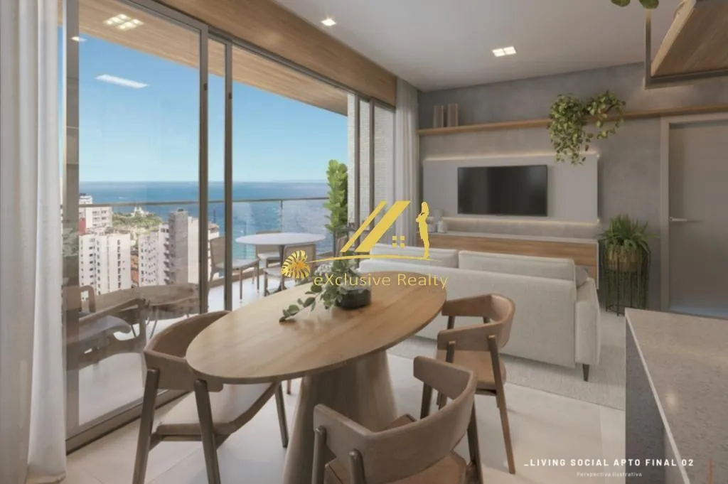Imagem Apartamento RESIDENCIAL em Salvador - Bahia, Graça