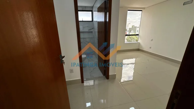 Imagem Apartamento de 3 quartos e 2 vagas de garagem no Iguaçu