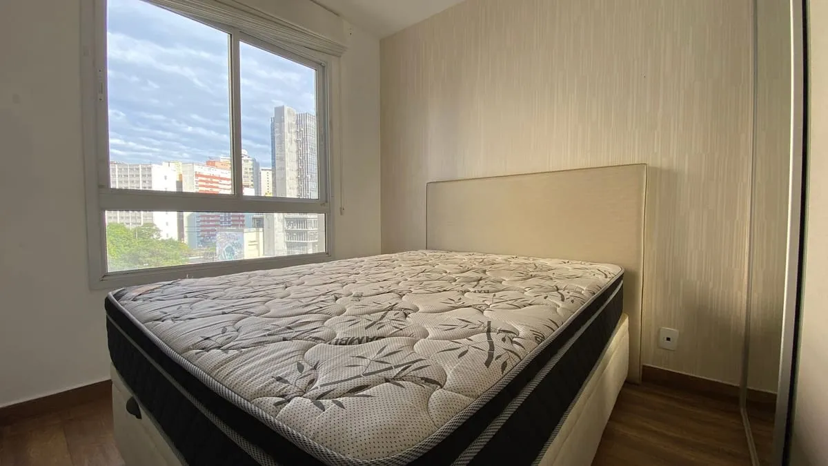 Imagem Apartamento com 2 Quartos para alugar, 48m² - Bela Vista