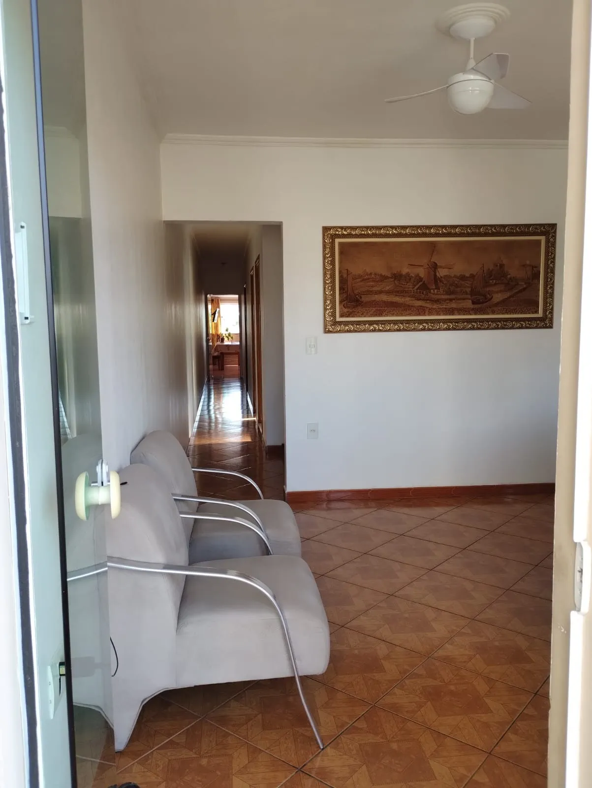 Imagem Casa Ampla e Confortável com 5 Dormitórios no Parque Jataí II-
