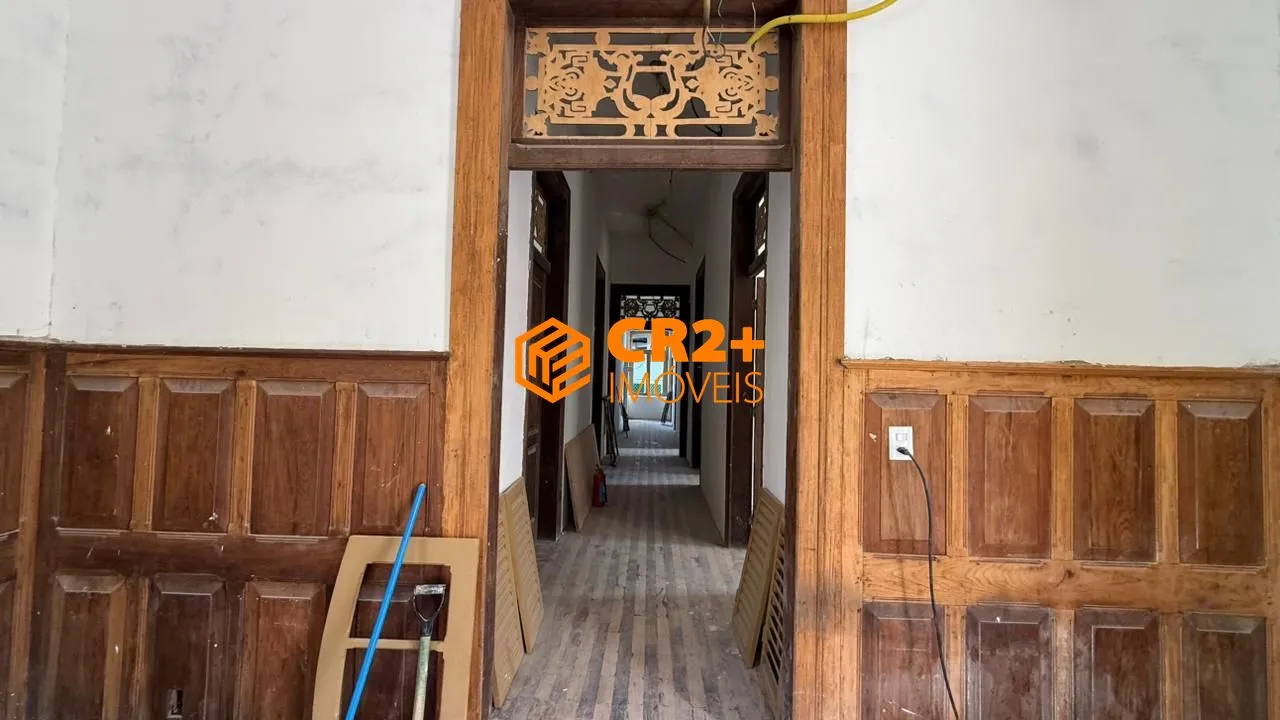 Imagem Alugo Casa para o seu Comércio- Casarão Tombado e revitalizado