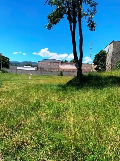 Imagem Terreno à venda 1.146,15 m², Cidade Nova, Pindamonhangaba - SP