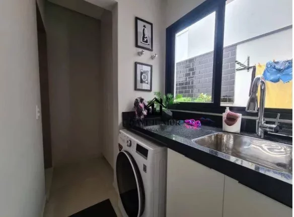 Imagem Casa com 3 dormitórios à venda, 269 m² por R$ 3.000.000,00 - Condomínio Ibiti Royal Park - Sorocaba/SP