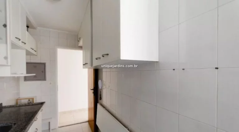 Imagem Apartamento para alugar Consolação São Paulo