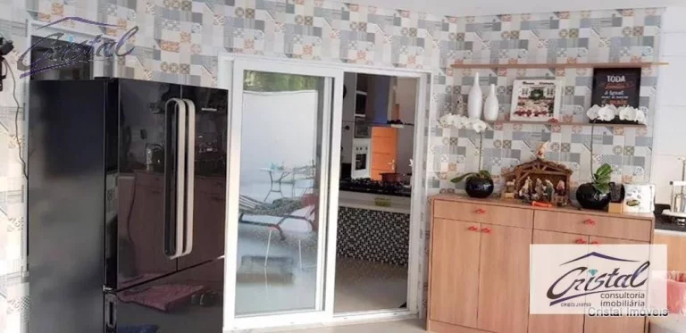 Imagem Casa com 4 quartos (2 suítes), 420 m² - venda ou aluguel - Vintage - Granja Viana - Cotia/SP