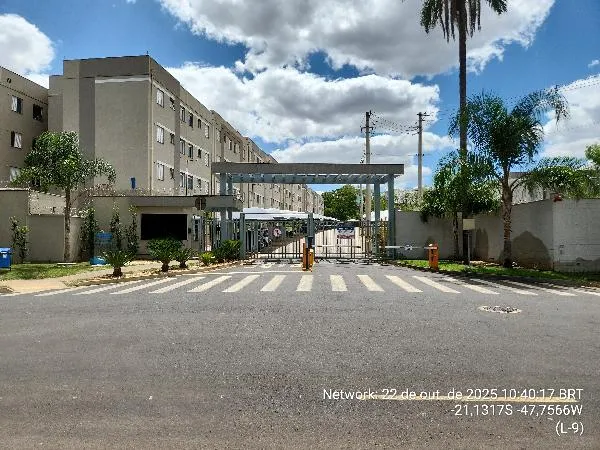 Imagem Oportunidade em JARDIM DAS PALMEIRAS, RIBEIRAO PRETO / SP, Imóvel Em Leilão.