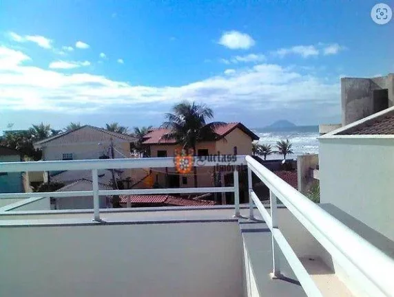 Imagem Sobrado com 6 dormitórios à venda, 450 m² por R$ 6.500.000,00 - Costa Sol - Bertioga/SP