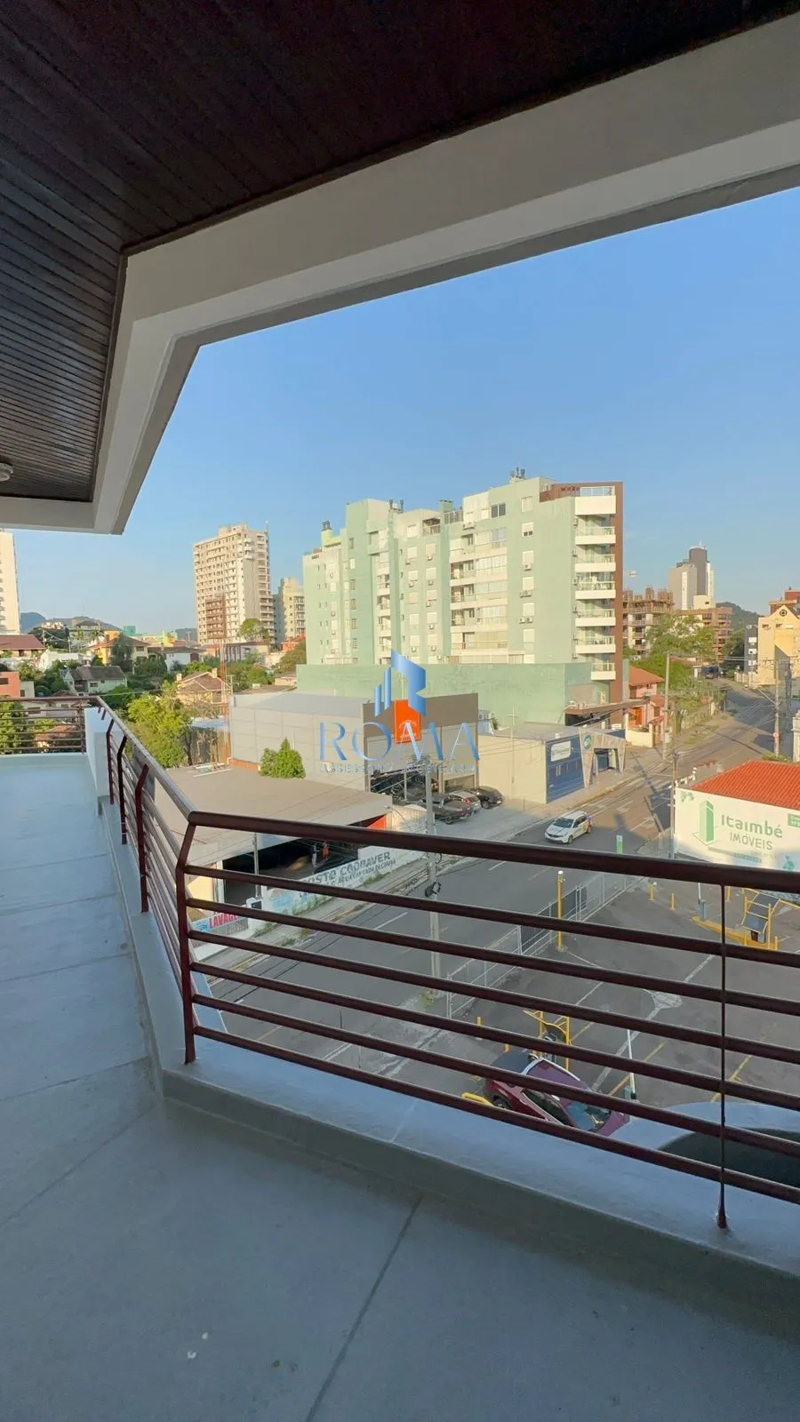 Imagem Cobertura Duplex em ótima localização!