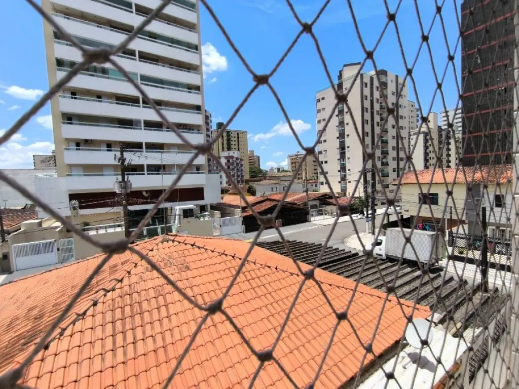 Imagem APARTAMENTO COM 80,00 m² - TUPI - PRAIA GRANDE SP