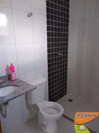 Imagem Lindo Apartamento - 02 Dormitórios ( 01 Suíte ) Pereque Açún